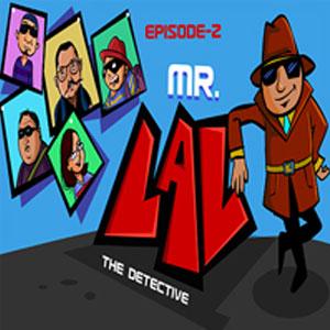 play Mr Lal The Detective 2