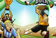 play Bola Soccer