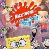 play Nicktoons: Freeze Frame Frenzy
