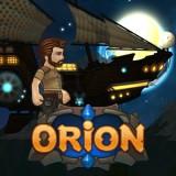 play Orion Sandbox