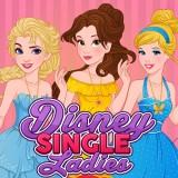 Disney Single Ladies