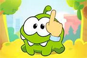 play Cut The Rope 2