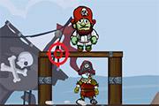 play Pirates Kingdom Demolisher