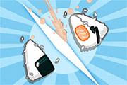 play Sushi Slicer