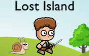 play Lost Island