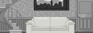 play Black And White Escape: House