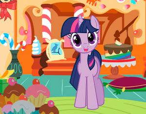 play My Little Pony Sugar Rush