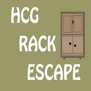 play Housecrow Rack Escape