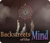 play Backstreets Of The Mind