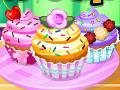 play Super Cupcakes