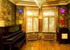 play Mirchi Escape Victorian Gothic House
