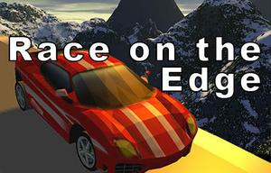 play Race On The Edge