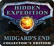play Hidden Expedition: Midgard'S End Collector'S Edition