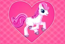 play The Cute Pony Care 2