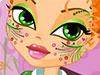 play Cute Face Painting