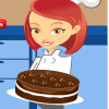 Delicious Chocolate Cake game