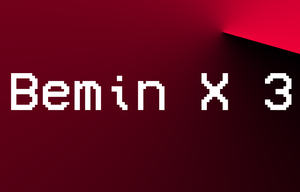 play Bemin X 3