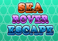 Sea Rover Escape