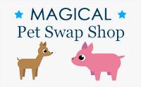 play Magical Pet Swap Shop