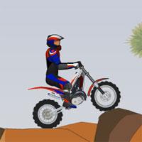 play Moto Trial Fest 2 Desert Pack