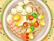 play Cooking Instant Noodles
