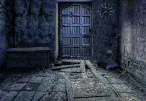 play Scary Zombie House Escape 2 Game