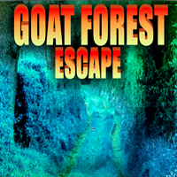 play Avm Goat Forest Escape