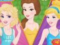 play Disney Single Ladies