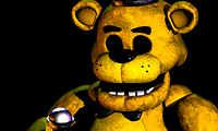 play Five Night'S At Golden Freddy'S