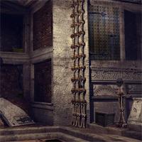 play Ancient-Ruined-Crypt-Escape