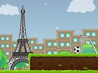 play Super Soccer Star 2016 - Euro Cup