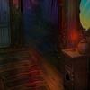 play Dark House Escape 2