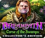 play Dreampath: Curse Of The Swamps Collector'S Edition