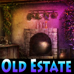 play Old Estate Escape