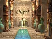 play Ancient Tomb Escape