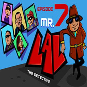 play Mr Lal The Detective 7