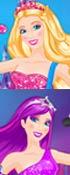 play Barbie Popstar Or Princess