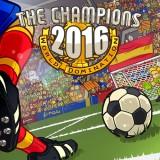 play The Champions 2016 - World Domination