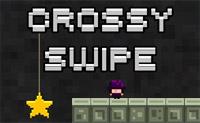 play Crossy Swipe
