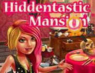 play Hiddentastic Mansion