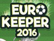 play Euro Keeper 2016