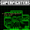 Superfighters game