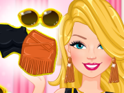 play Barbie Fringe Fashionista