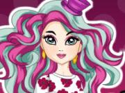 play Ever After High Pajama Party