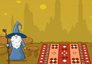 play A Wizards Journey Day 4 Game