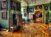 play Escape From Frederiksborg Castle
