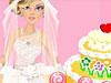 Cinderella'S Wedding Cake