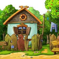 play Farm House-Hidden Numbers