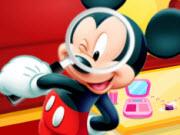 play Mickey And Minnie Hide And Seek