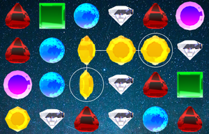 play Crystals Constellations